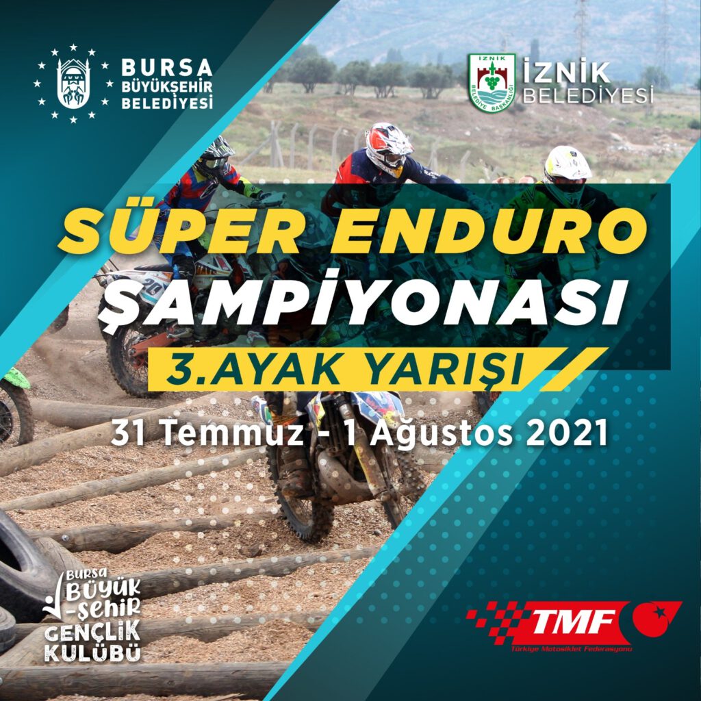 Türkiye Süper Enduro Şampiyonası