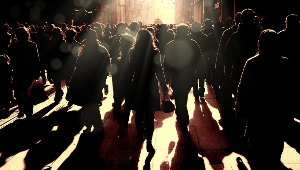 Türkiye’nin nüfus haritası belli oldu