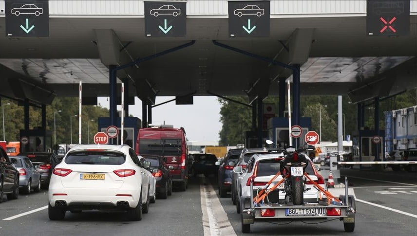 Türkiye’ye gurbetçi akını