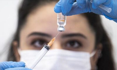 Üçüncü doz BioNTech kimler için gerekli?