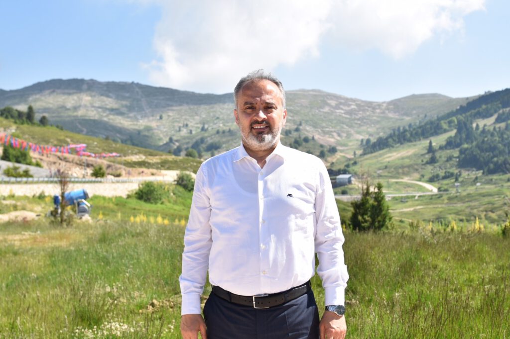 Ulaşım yatırımlarından taviz yok