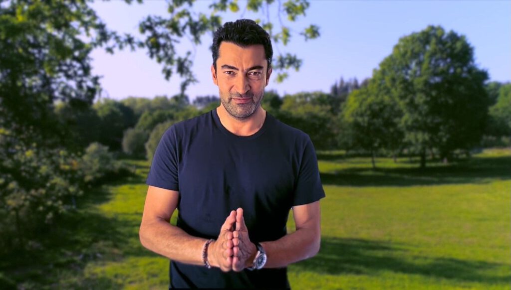 Ünlü isimlerden çağrı