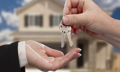 Bahçelievler’de 60 m² daire satılıktır