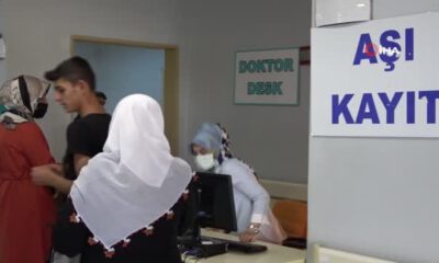 Van’da korona virüs sayıları arttı