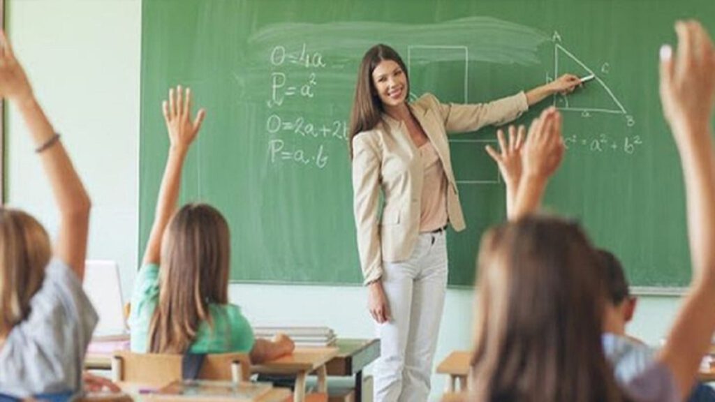 Zamlı öğretmen maaşları belli oldu