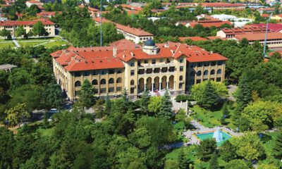 Gazi Üniversitesi 14 öğretim elemanı alacak