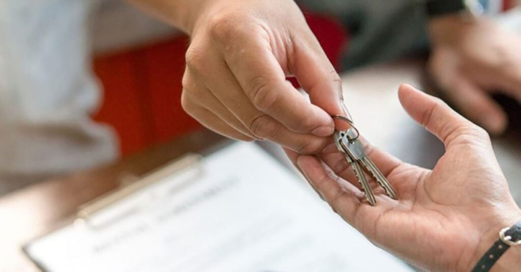 Gaziantep Şahinbey’de 135 m² 4+1 daire icradan satılıktır