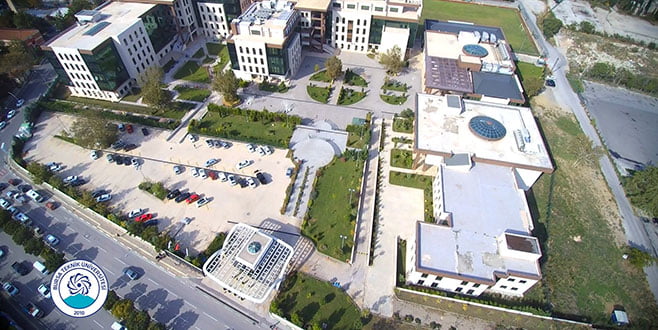 Bursa Teknik Üniversitesi 10 Öğretim Görevlisi ve Araştırma Görevlisi alıyor