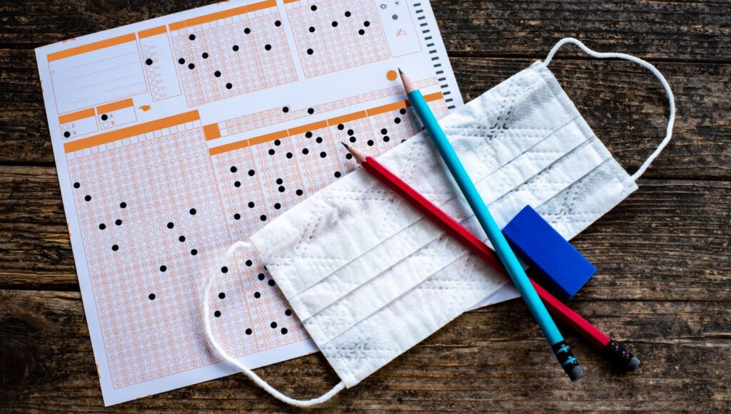 2021 YKS’de ikinci ek yerleştirme yapılacak