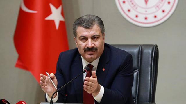 21 Ağustos corona virüs tablosu