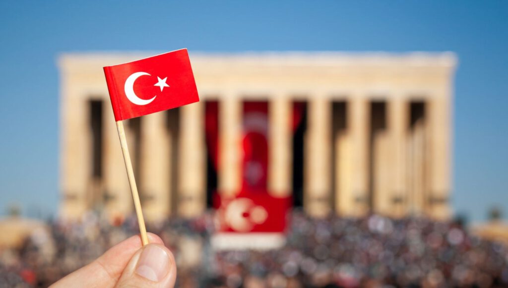 30 Ağustos Zafer Bayramı resmi tatil mi?