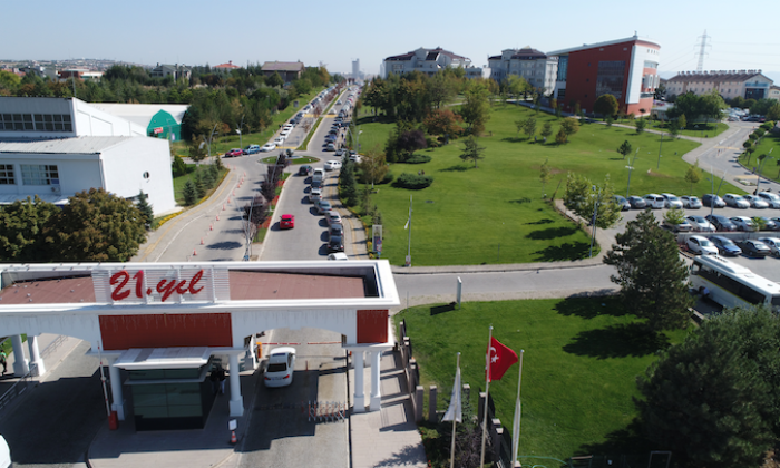 Atılım Üniversitesi 45 Öğretim Üyesi alıyor