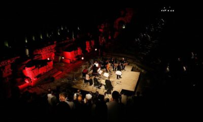 4. Uluslararası Efes Opera ve Bale Festivali başlıyor