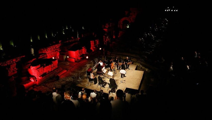 4. Uluslararası Efes Opera ve Bale Festivali başlıyor