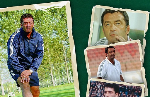 Bursaspor, Nejat Biyediç’i unutmadı