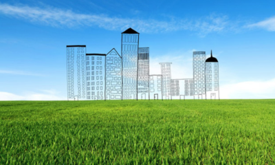 Çanakkale’de 1.520 m² arsa icradan satılıktır