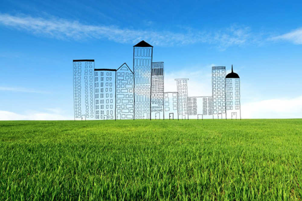 Çanakkale’de 1.520 m² arsa icradan satılıktır