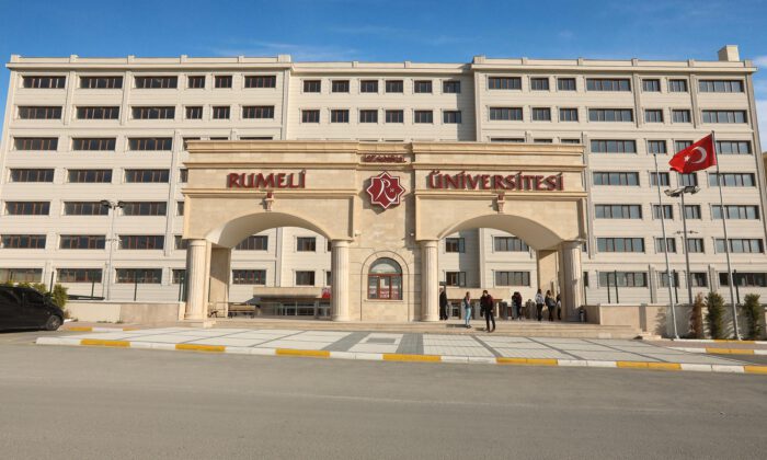 İstanbul Rumeli Üniversitesi 10 öğretim üyesi alacak