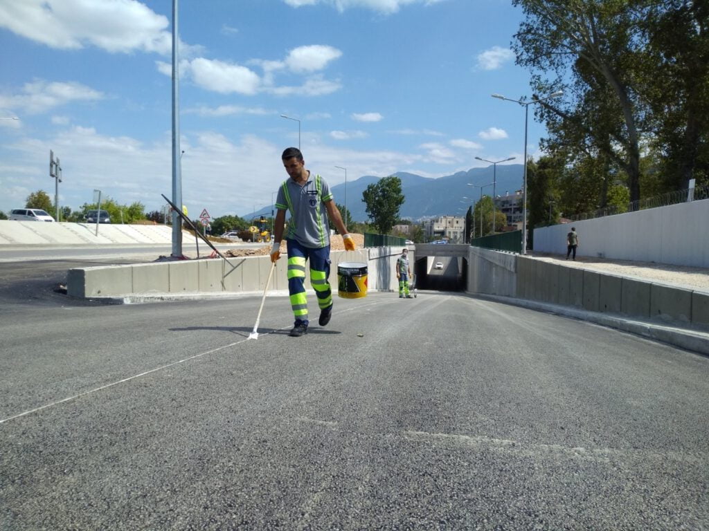 Acemler’de işlem tamam