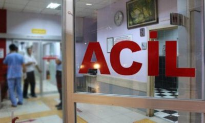 14 yaşındaki çocuk ailesini katletti