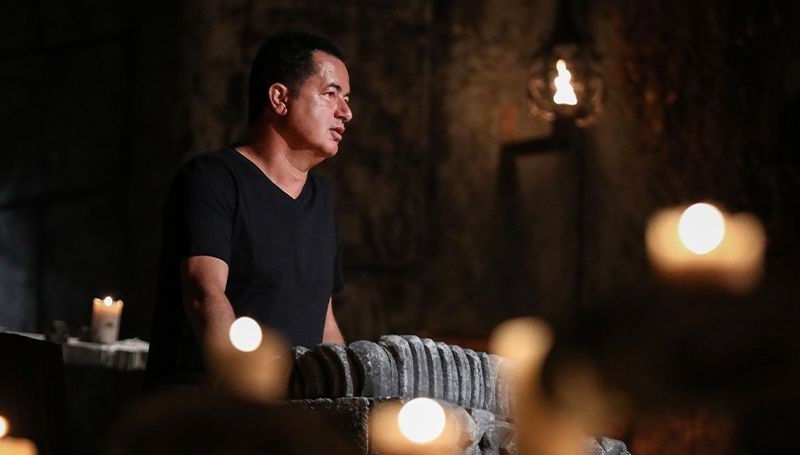 Acun’dan 5 milyon TL yardım