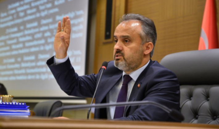 Başkan Aktaş’ın algı isyanı