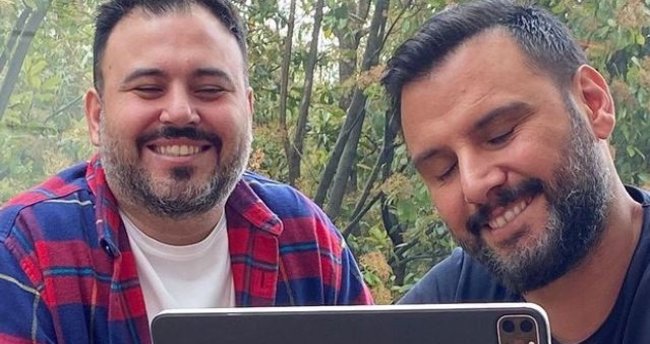 Alişan sahnelere geri dönüyor