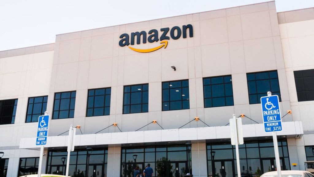 Amazon’dan Bitcoin açıklaması