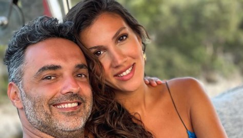 Arda Türkmen evleniyor