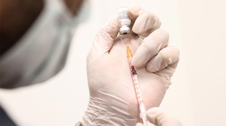 Aşı olmayanlara kısıtlama gelecek mi?