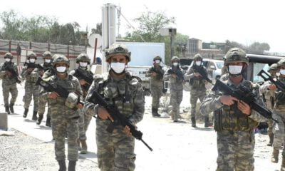 Mehmetçik Afganistan’dan dönüyor!