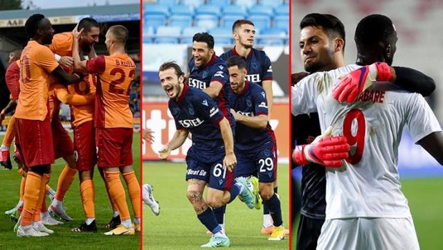 Avrupa’da gurur gecesi!