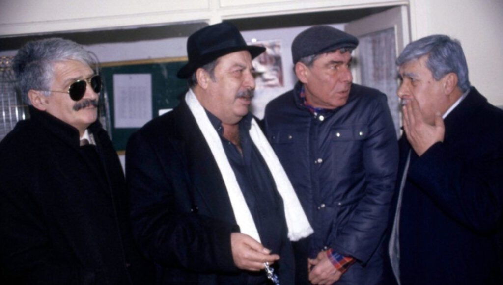 Aykut Oray vefatının 12. yılında anılıyor