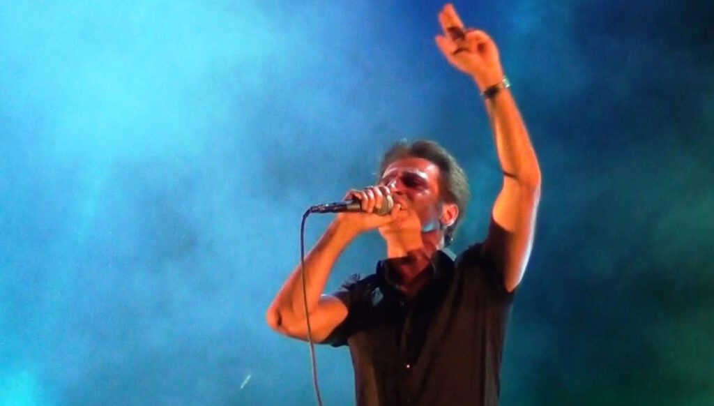 Ayvalık’ta Teoman fırtınası esti