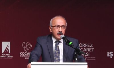 Bakan Elvan’dan enflasyon ve büyüme mesajı