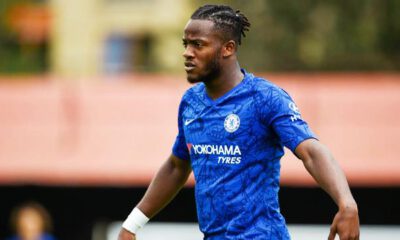 Beşiktaş, Batshuayi’yi KAP’a bildirdi