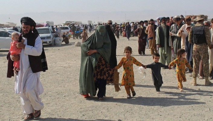 BM’den Afganistan’da açlık uyarısı