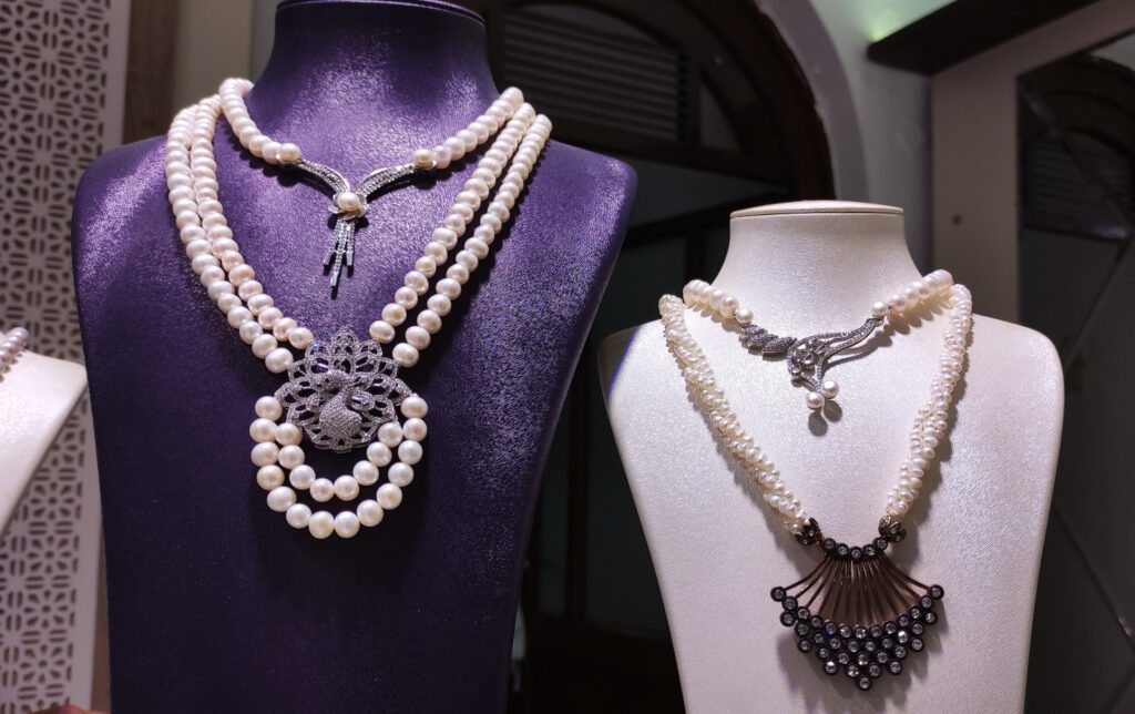 Bu incinin gramı altından 4 kat pahalı