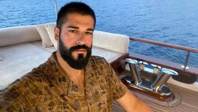 Eski fiziğinden eser kalmadı!