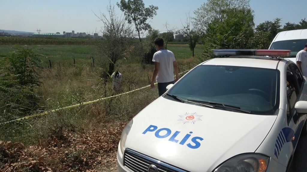 Bursa’da bulunan cesetlerin esrarı çözüldü