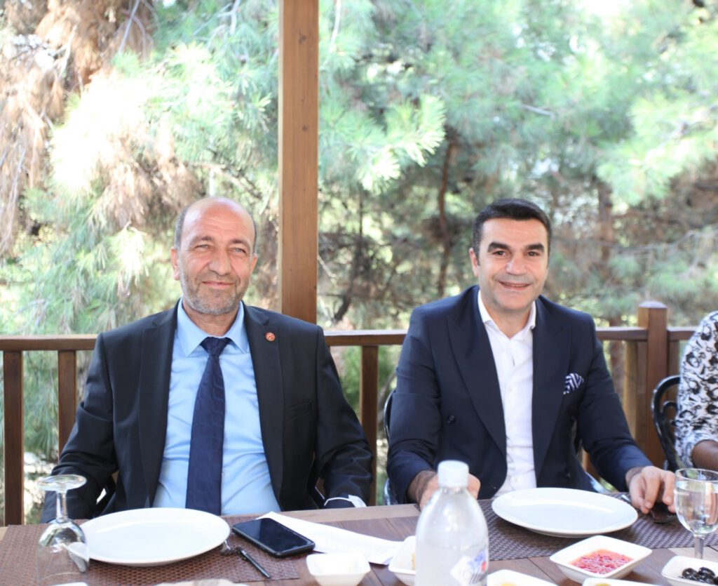 Bursa’da iş imkânı, artarak sürecek