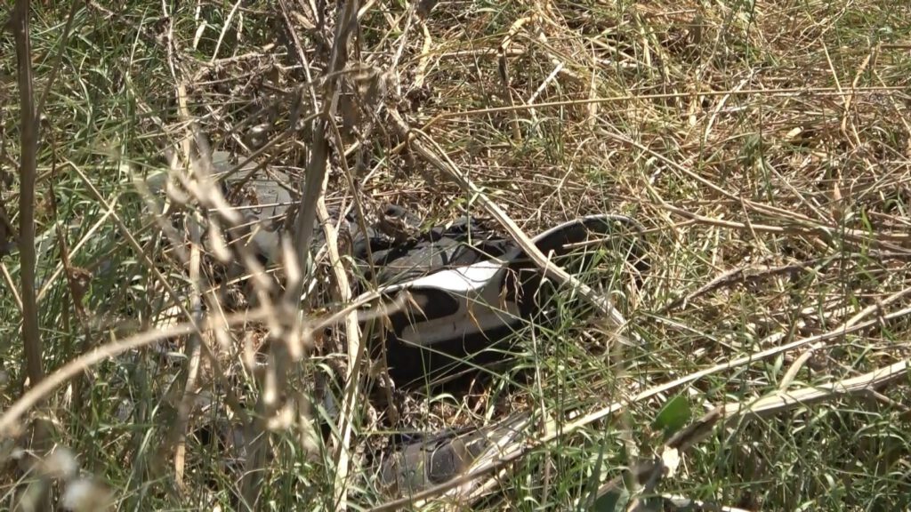 Bursa’da yol kenarında erkek cesedi bulundu!