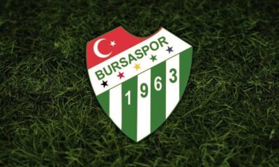 Bursaspor’dan U17 Millî Takımı’na iki isim