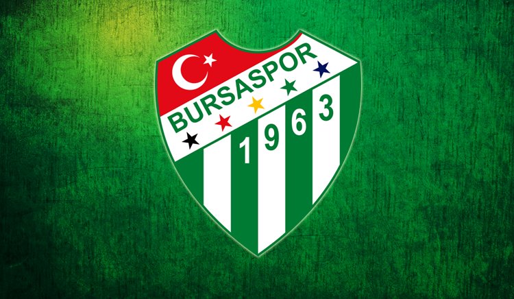 Başkan Aydın’dan Bursaspor’a destek