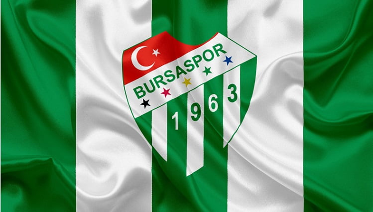 Bursaspor’a 61 bin TL ceza
