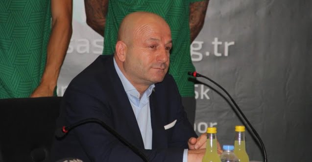 Hayrettin Gülgüler’in annesi vefat etti