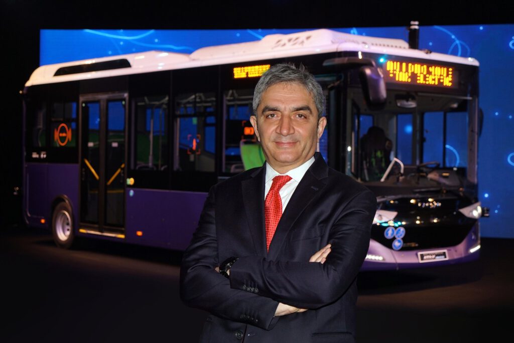 Bursa’ya 800 kişilik istihdam sağlanacak