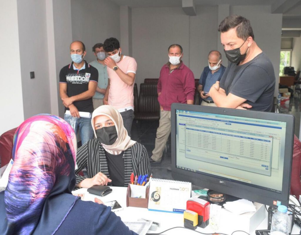 BUSKİ borçlarının yapılandırması 1 ay uzatıldı