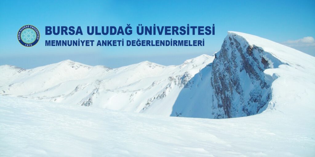 BUÜ’de memnuniyet oranları artıyor