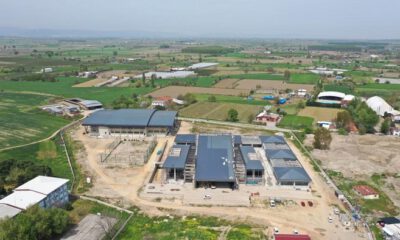 Böylesi ancak büyük şehirlerde olur